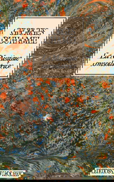 LA Musique Consolatrice