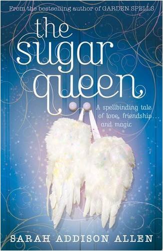 Couverture de The Sugar Queen