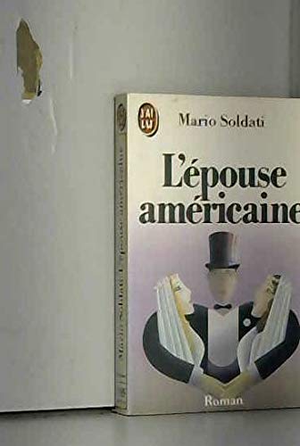 L'épouse américaine