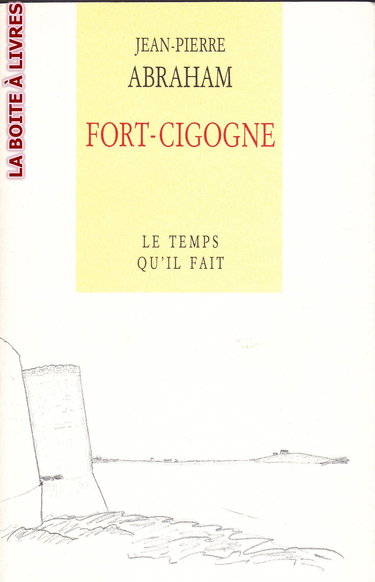 Fort-Cigogne