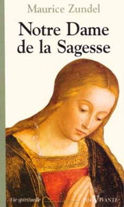 Notre-Dame de la sagesse