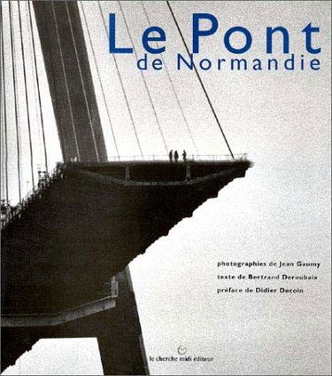 Le Pont de Normandie