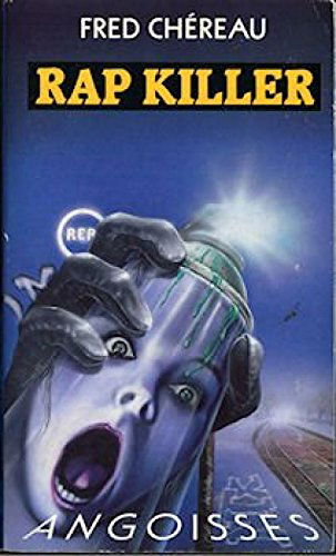 Rap Killer