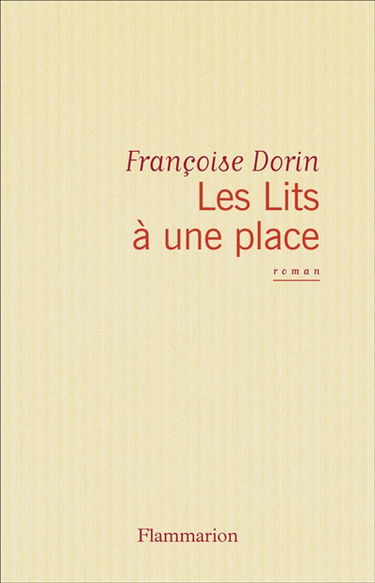 Les Lits à une place
