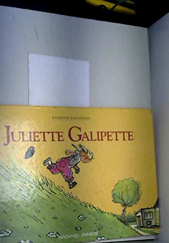 Juliette Galipette