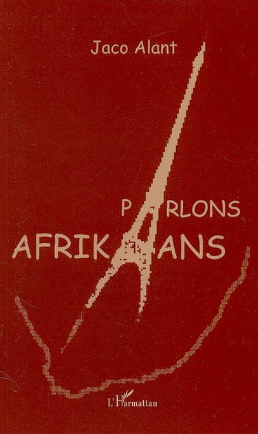 Parlons afrikaans
