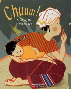 Chuuut ! : berceuse thaï