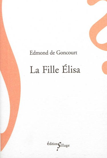 La fille Elisa