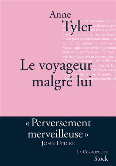 Le voyageur malgré lui