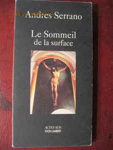 Le Sommeil de la surface