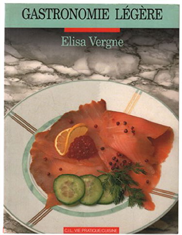 Gastronomie légère