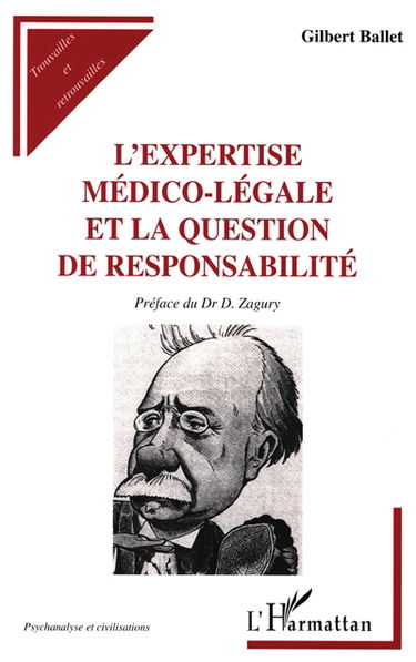 L'expertise médico-légale et la question de responsabilité