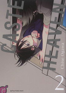 Caste heaven. Vol. 2