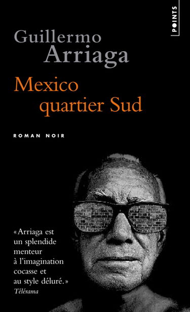 Mexico, quartier sud