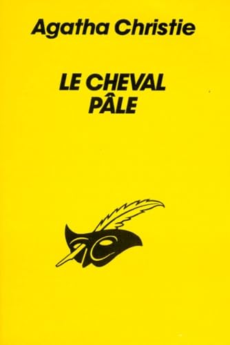 Le Cheval Pale