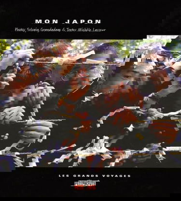 Mon japon 2006, le petit fute: LES GRANDS VOYAGES