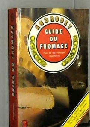Guide du fromage