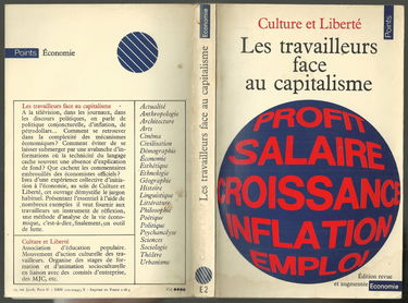 Les Travailleurs face au capitalisme