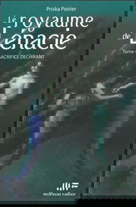 Le royaume de Lénacie T4 : Sacrifice déchirant