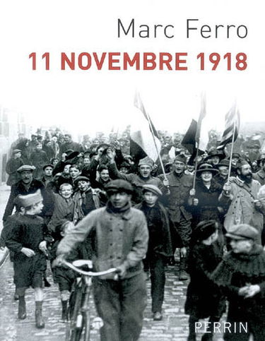 11 novembre 1918