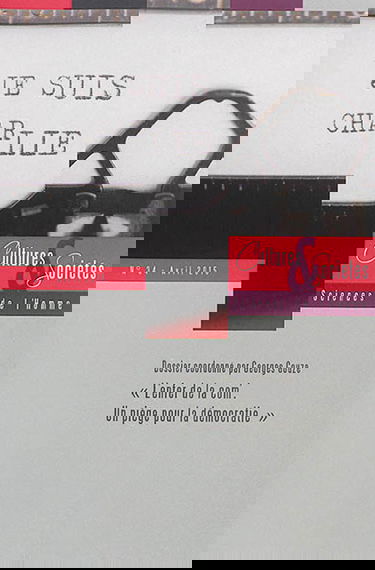 Cultures & sociétés, n° 34. L'enfer de la com' : un piège pour la démocratie