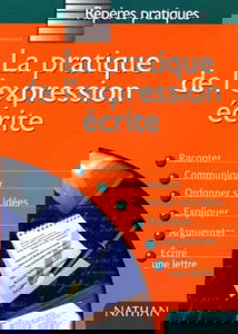 Pratique de l'expression écrite