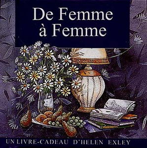 De femme à femme