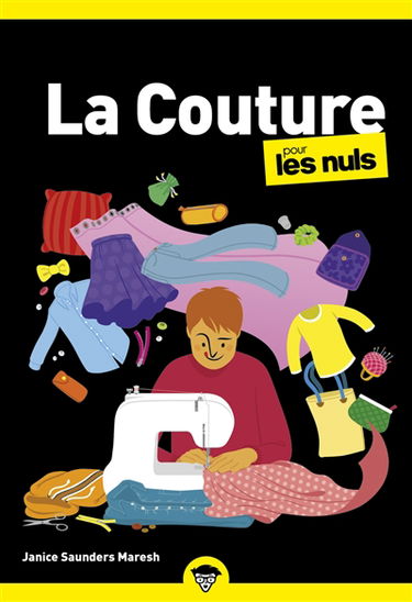 La couture pour les nuls