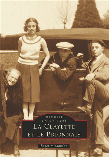 La Clayette et le Brionnais
