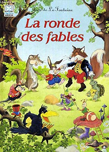 La ronde des fables