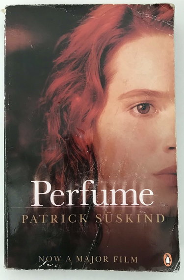 Couverture de Perfume: The Story of a Murderer par Patrick Süskind