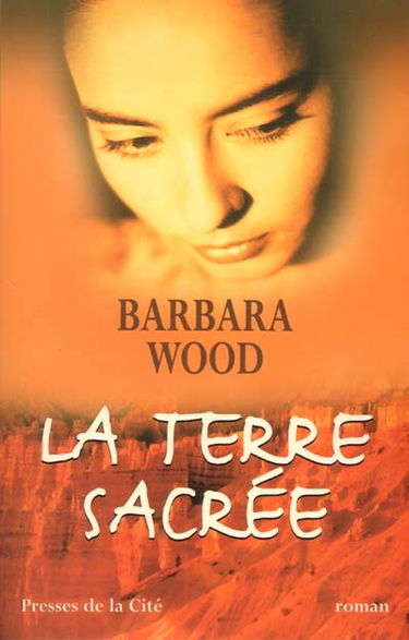 La terre sacrée