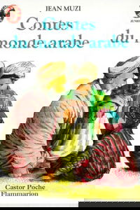 Contes du monde arabe