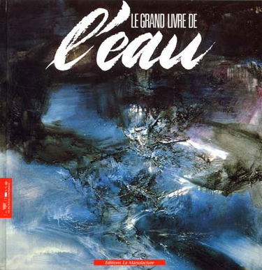 Le grand livre de l'eau