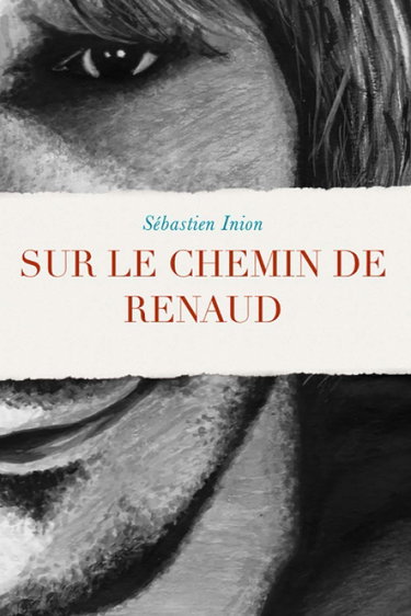 Couverture de Sur le chemin de Renaud