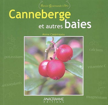 Canneberge et autres baies