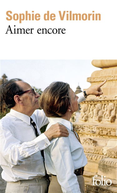 Aimer encore : André Malraux, 1970-1976