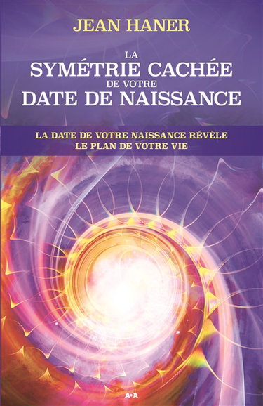 La symétrie cachée de votre date de naissance : la date de votre naissance révèle le plan de votre vie