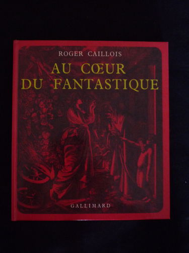 Au coeur du fantastique