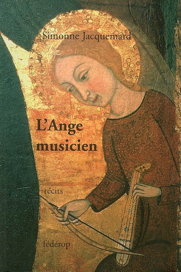 L'ange musicien : récits