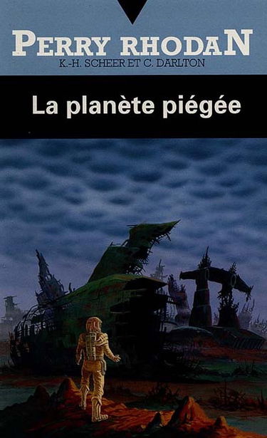 La Planète piégée