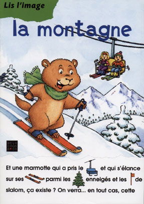 La montagne