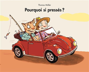 Pourquoi si pressés ?