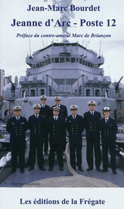 Jeanne d'Arc : poste 12