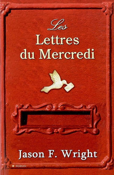 Les lettres du mercredi