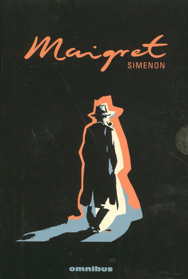 Coffret tout Maigret