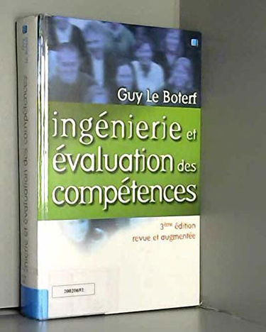 Ingénierie et évaluation des compétences