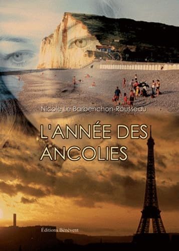 L'année des ancolies