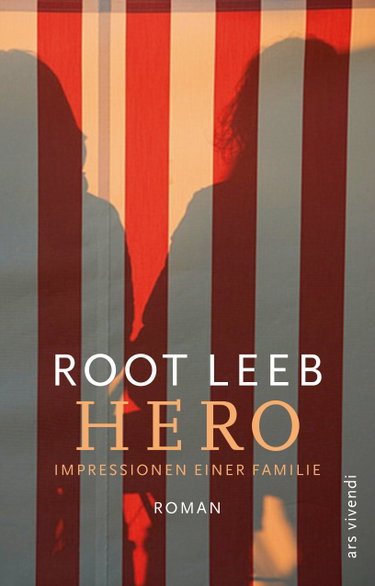Couverture de Hero - Impressionen einer Familie