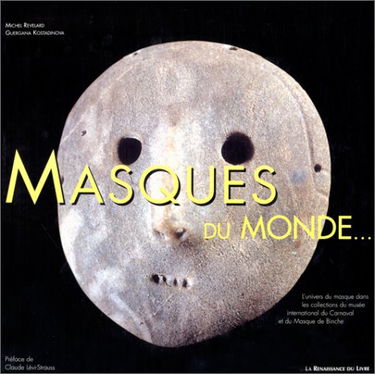 Masques du monde